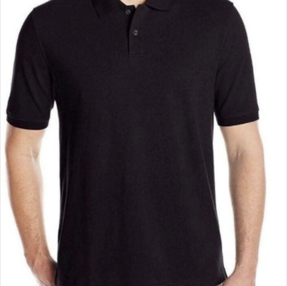 Amazon Essentials shirt